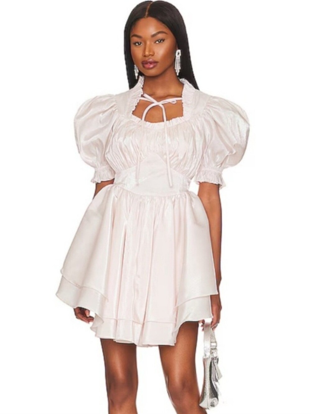 Selkie The Strawberry Milk Portrait of a Lady Dress 4X